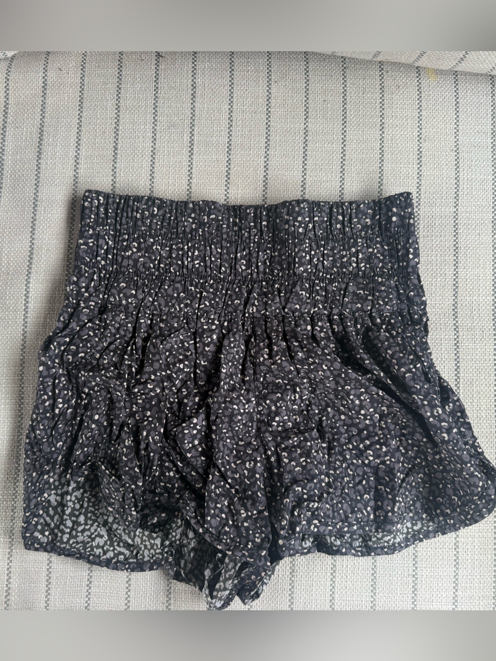 Free People shorts